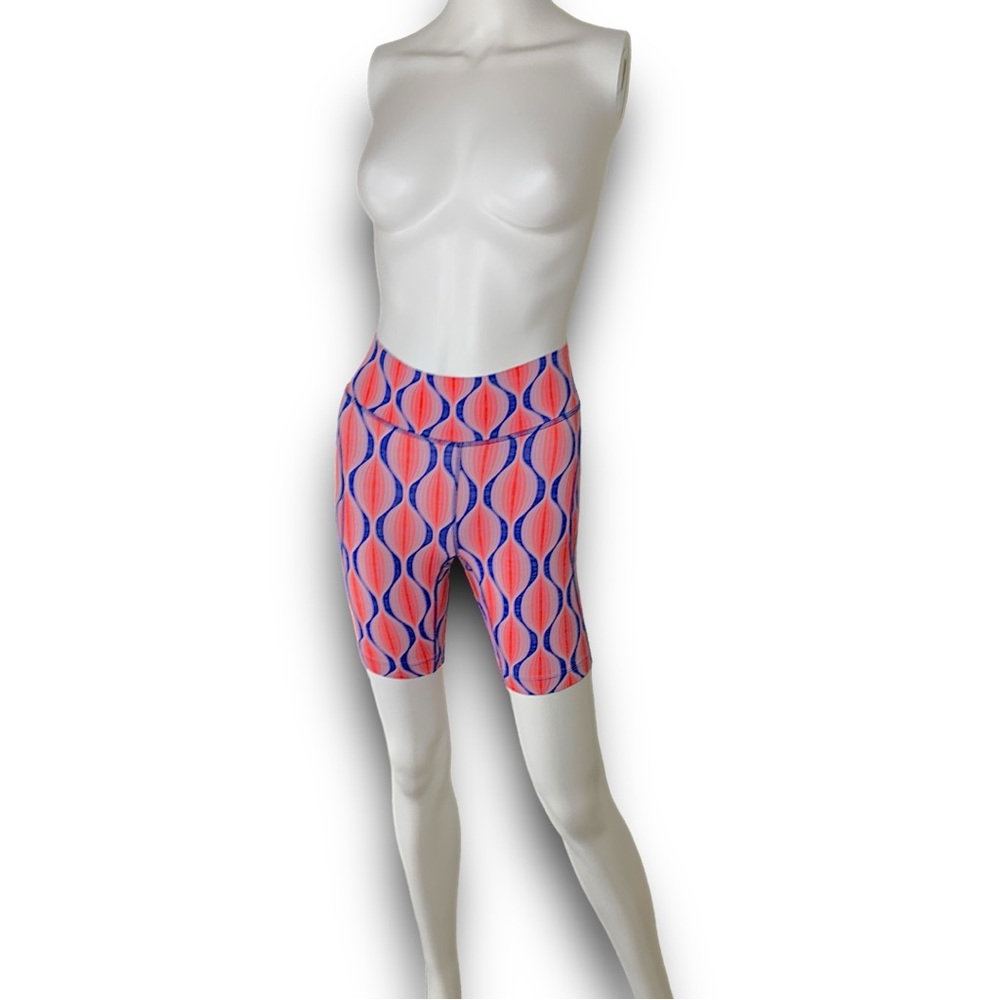 OUTDOOR VOICES BIKE SHORTS